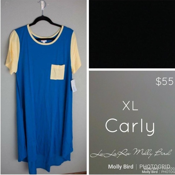 LLR Carly XL - NWT - Picture 1 of 1